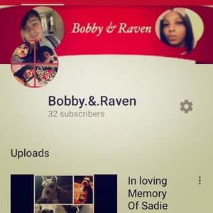 Bobby.&.Raven